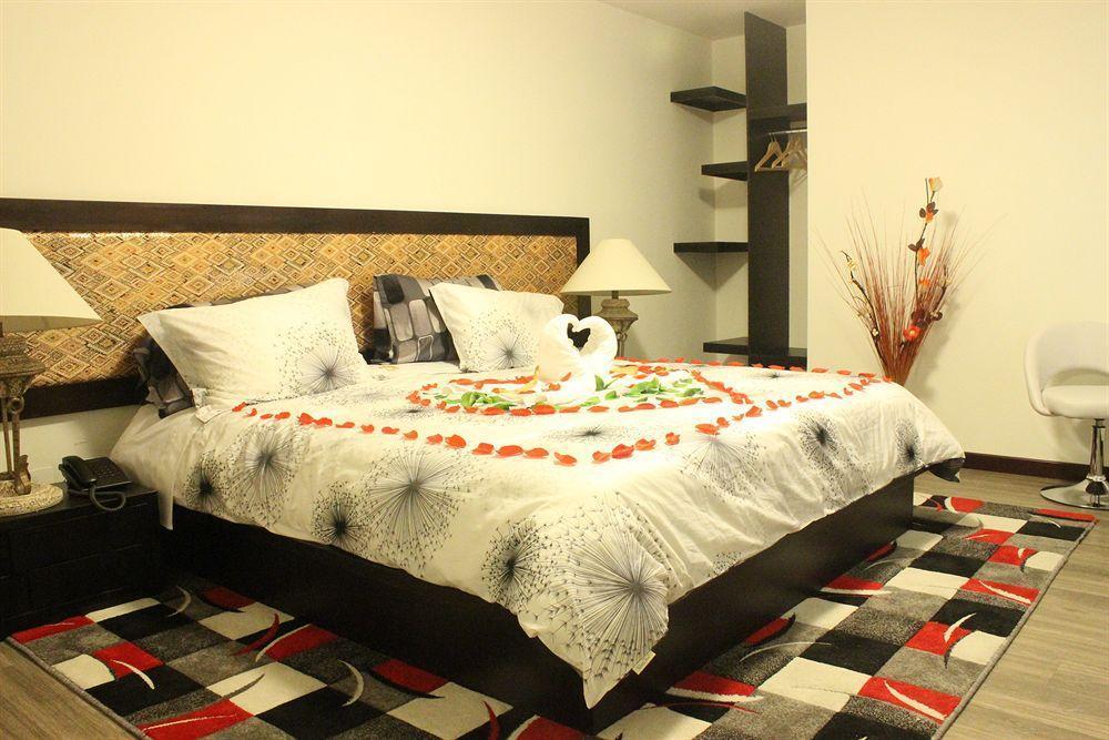 Ayenda 1076 Eco Boutique Bogota Hotel Ngoại thất bức ảnh