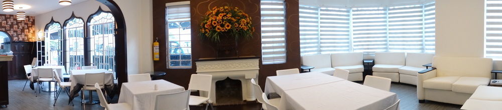 Ayenda 1076 Eco Boutique Bogota Hotel Ngoại thất bức ảnh