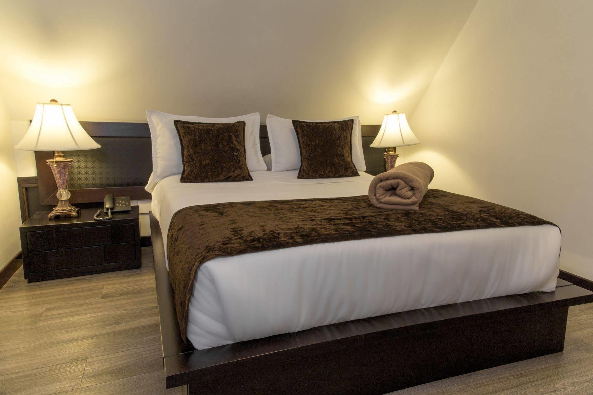Ayenda 1076 Eco Boutique Bogota Hotel Ngoại thất bức ảnh