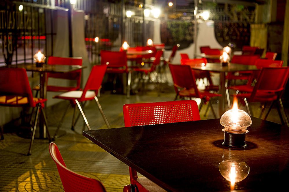 Ayenda 1076 Eco Boutique Bogota Hotel Ngoại thất bức ảnh