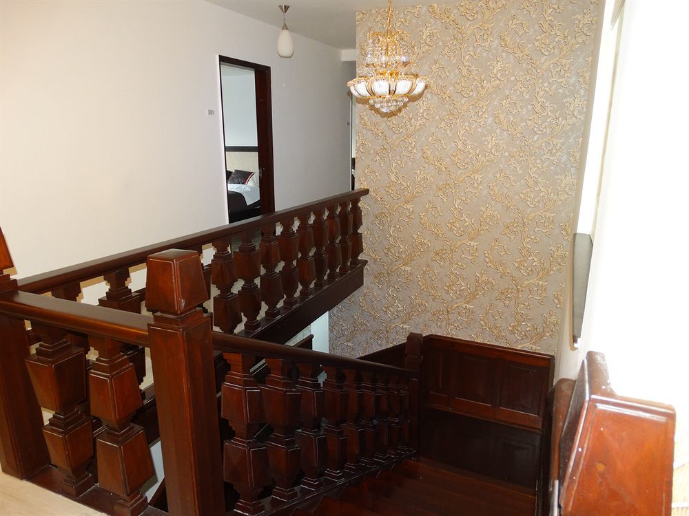 Ayenda 1076 Eco Boutique Bogota Hotel Ngoại thất bức ảnh